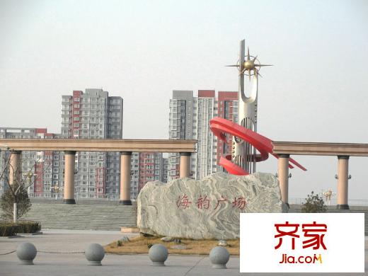 正興佳苑外景圖