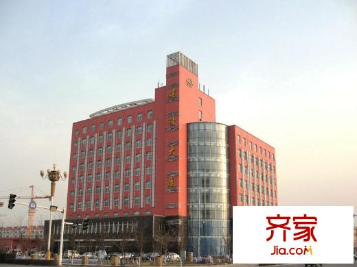 正興佳苑外景圖