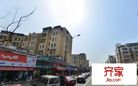 逸嘉新園外景圖10