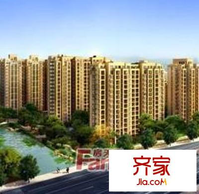 青林灣六期外景圖2