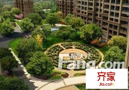 青林灣六期外景圖3