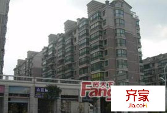金灣華庭外景圖 