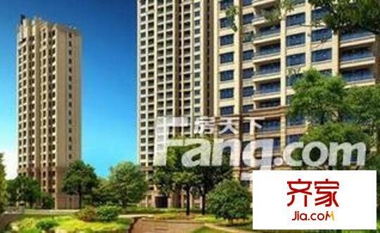 青林灣六期外景圖6