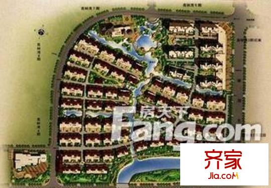 青林灣六期外景圖8