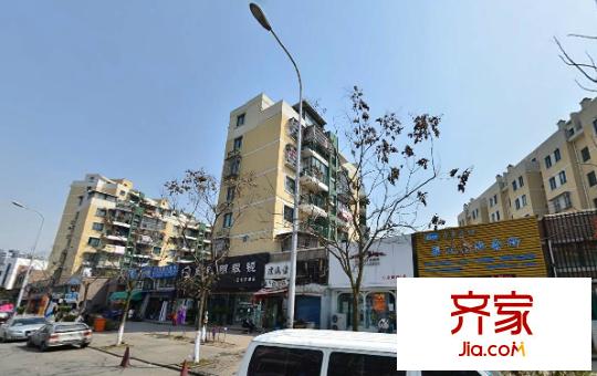 逸嘉新園外景圖7