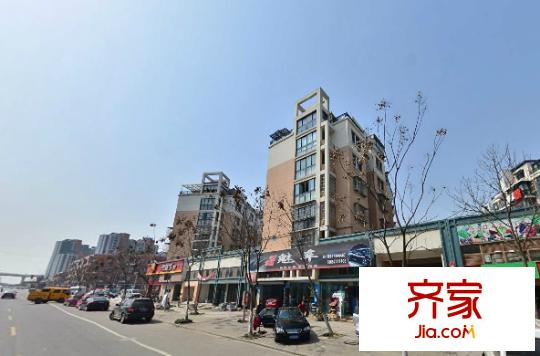 逸嘉新園外景圖6