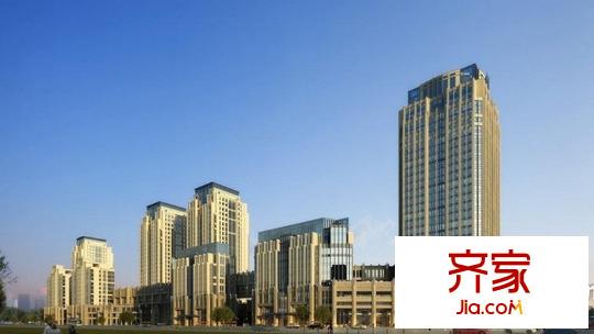 青林灣五期外景圖7