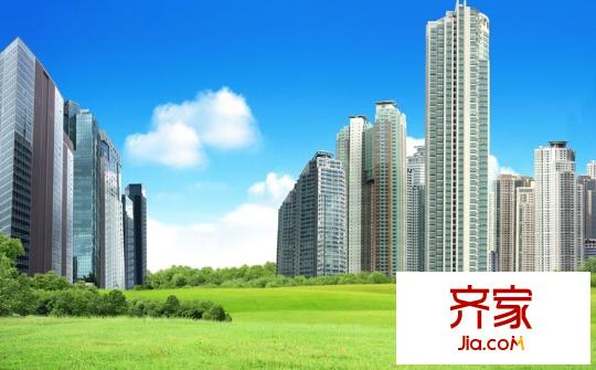 青林灣五期外景圖6