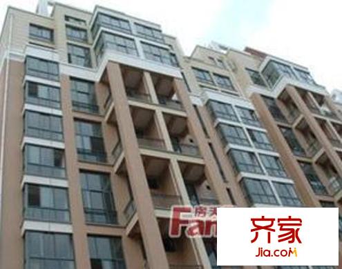 格蘭云天外景圖7