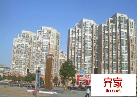 格蘭云天外景圖4
