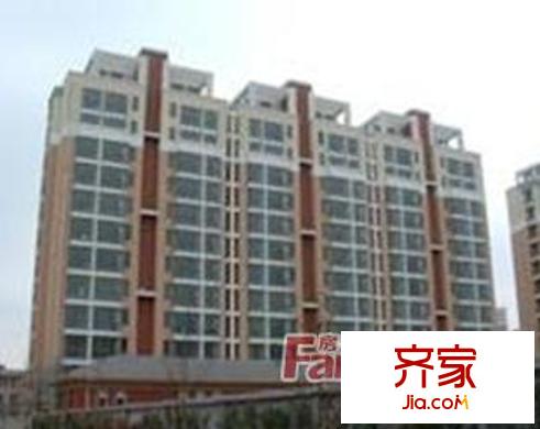 格蘭云天外景圖3