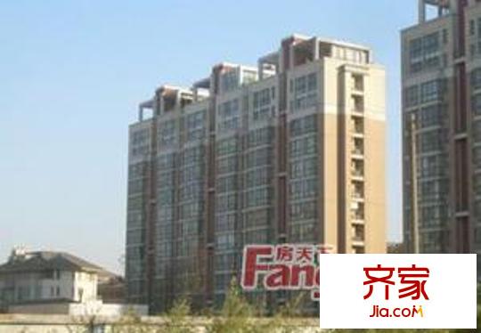格蘭云天外景圖6