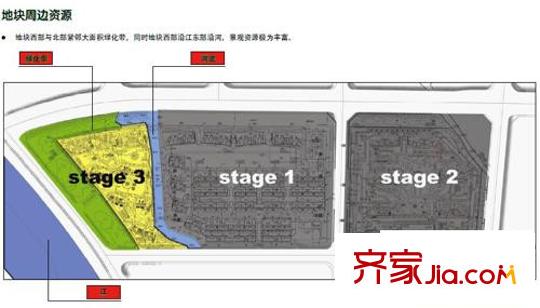 萬(wàn)科金色水岸交通圖區(qū)域區(qū)位圖