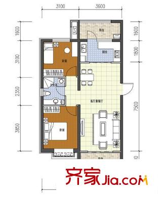 常泰里榮馨園2
