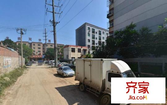 常泰里榮馨園外景圖常泰里 榮鑫園 