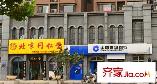 高第花園配套圖4