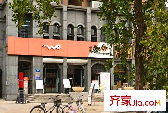 高第花園配套圖2