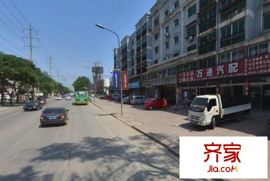 常泰里榮馨園外景圖常泰里 榮鑫園 