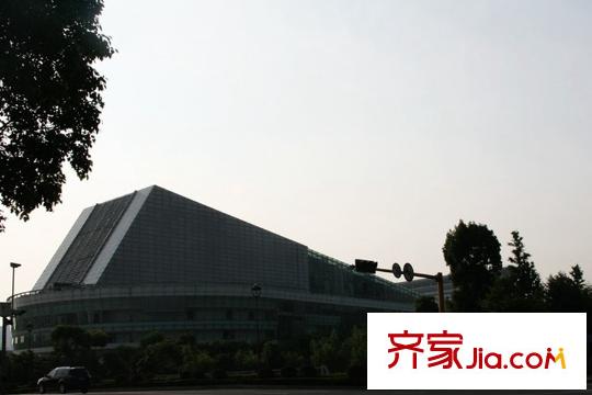 榮安府鄞州文化藝術(shù)中心