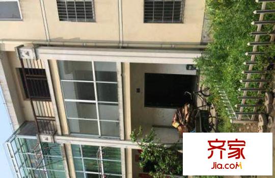 芝溪家園別墅外景圖芝溪家園 