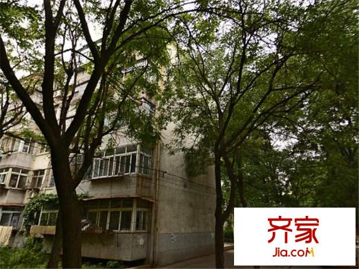 24號山西北里外景圖 