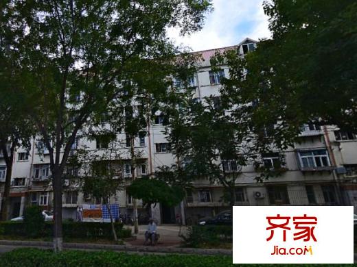 24號山西北里外景圖 