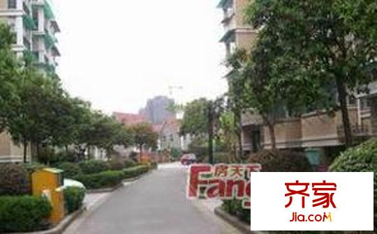 丹桂苑別墅外景圖丹桂苑10
