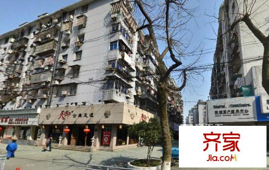 綠園別墅外景圖 