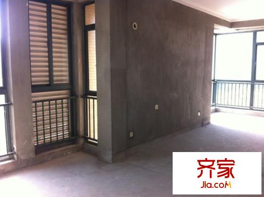 紫郡花園別墅外景圖 
