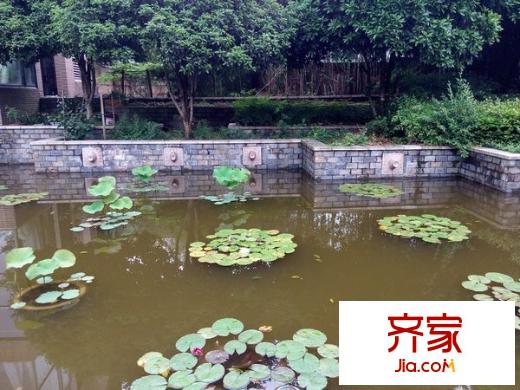 紫郡花園別墅外景圖 