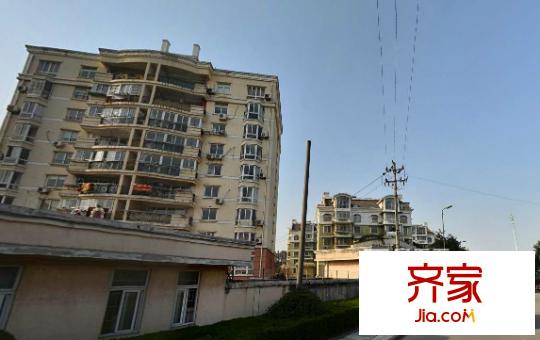雅源望江花園外景圖 