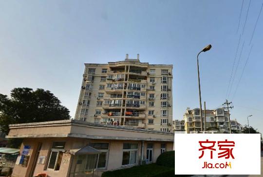 雅源望江花園外景圖 