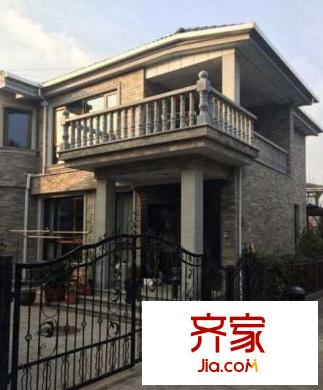 國際經(jīng)貿(mào)園外景圖 