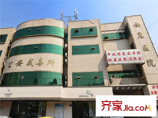 文化樓配套圖周邊配套