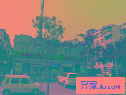 文化樓配套圖周邊配套