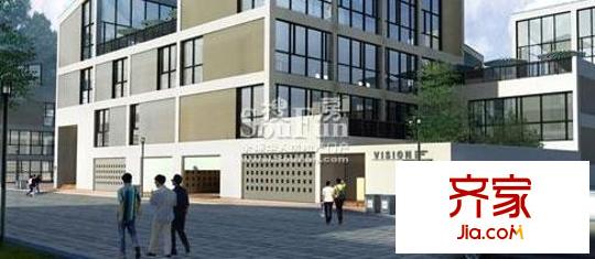 創(chuàng)新128別墅外景圖 