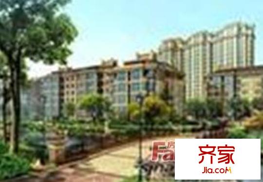 香洲曉筑別墅外景圖香洲曉筑3
