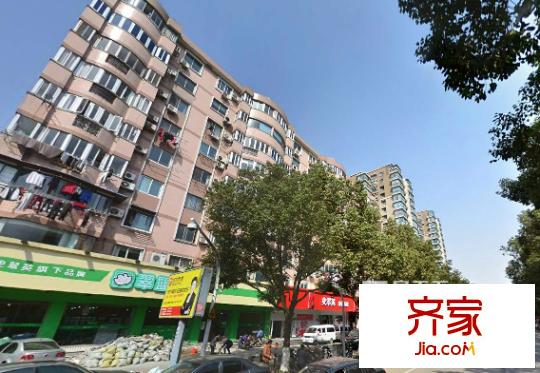 國際村別墅外景圖  2