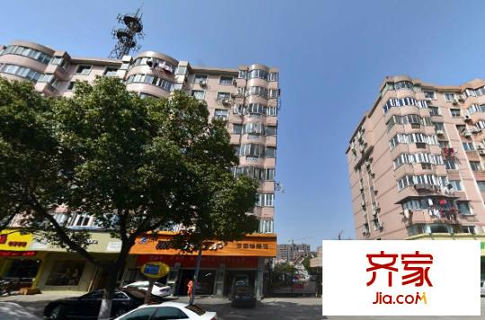 國際村別墅外景圖  1