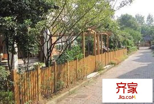 江南春曉別墅外景圖4