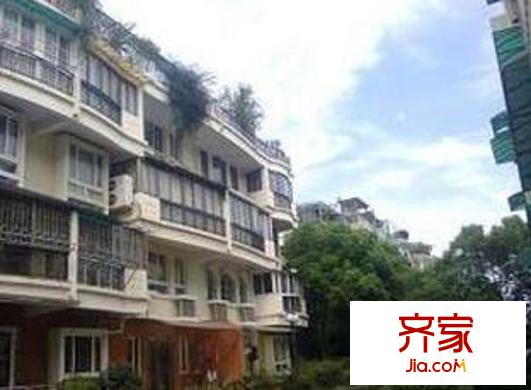 江南春曉別墅外景圖3