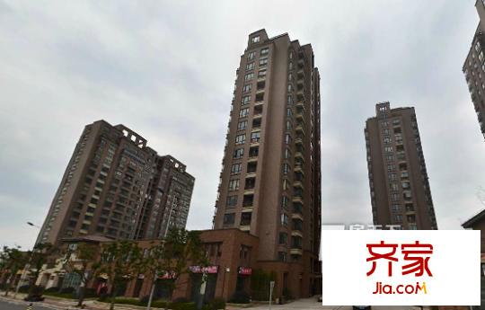 亞隆它山郡外景圖 