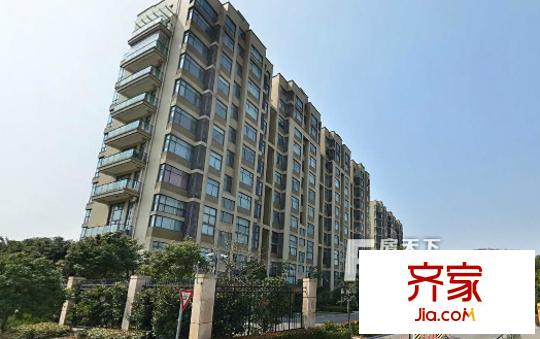 名人別墅外景圖4