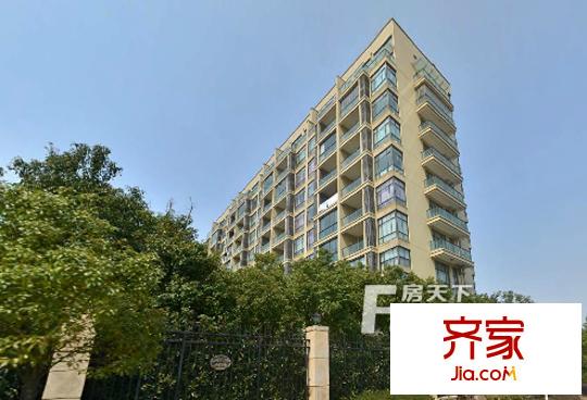 名人別墅外景圖6