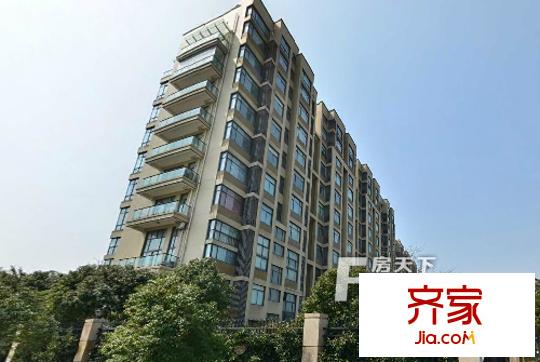 名人別墅外景圖5