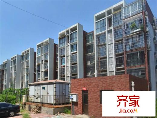 開爾欣園外景圖 