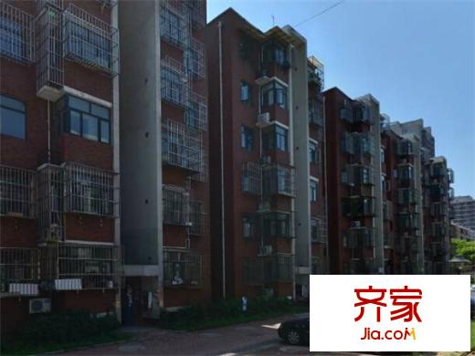 開爾欣園外景圖 