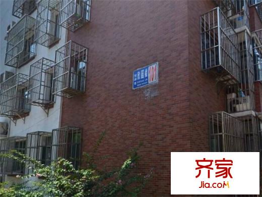 開爾欣園外景圖 