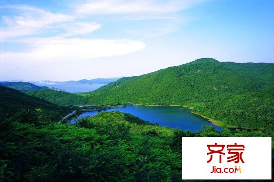 卡納湖谷（2015-9）