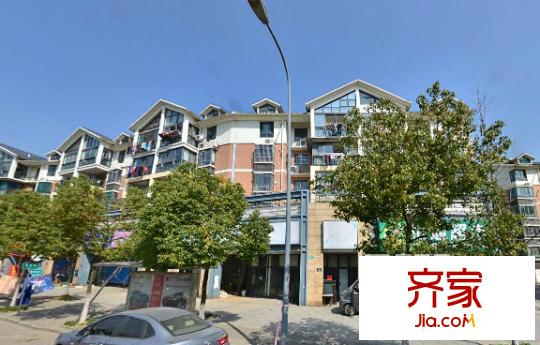 新星都市別墅外景圖4
